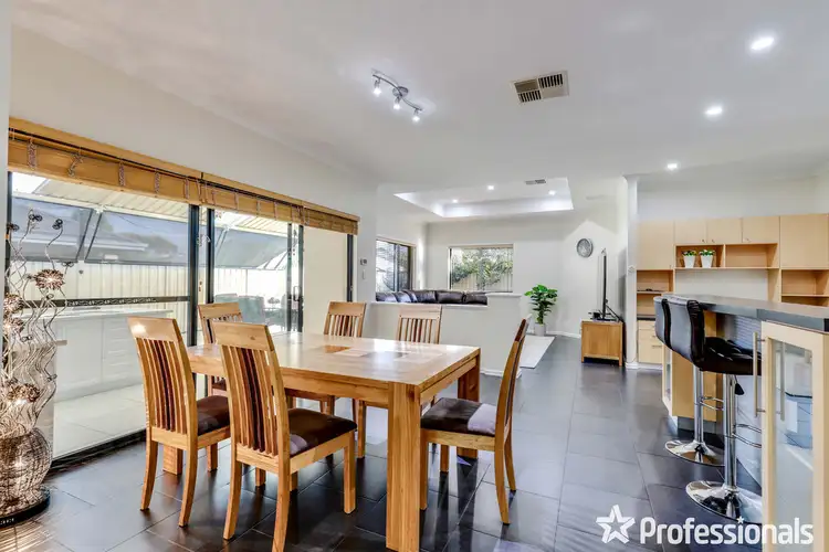 Fifth view of Homely house listing, 10 Bering Promenade, Canning Vale WA 6155