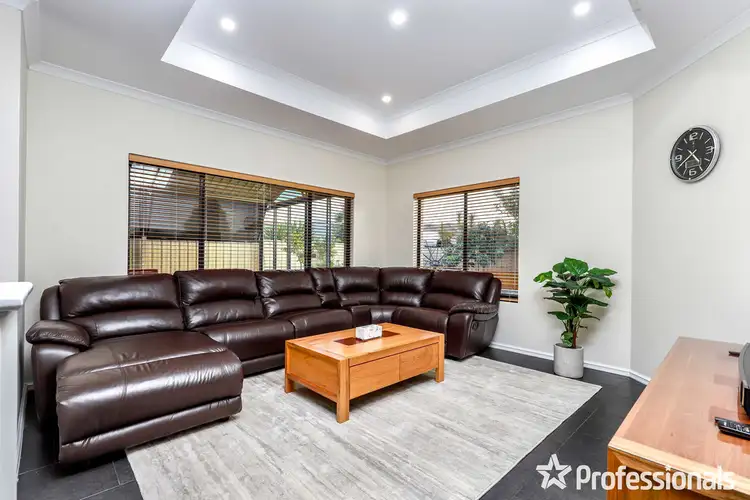 Sixth view of Homely house listing, 10 Bering Promenade, Canning Vale WA 6155
