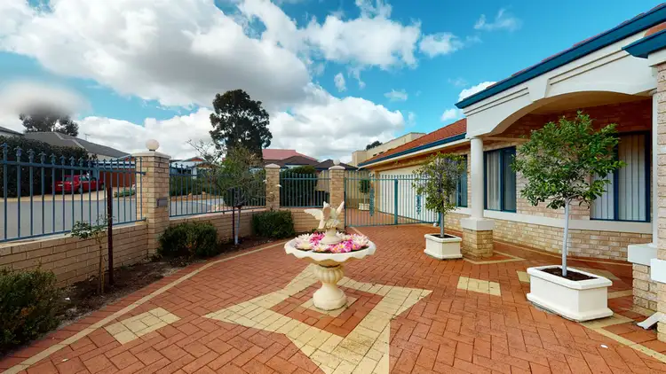 Fourth view of Homely house listing, 12 Ibrahim Court, Dianella WA 6059