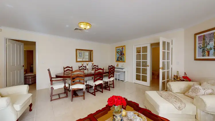 Fifth view of Homely house listing, 12 Ibrahim Court, Dianella WA 6059