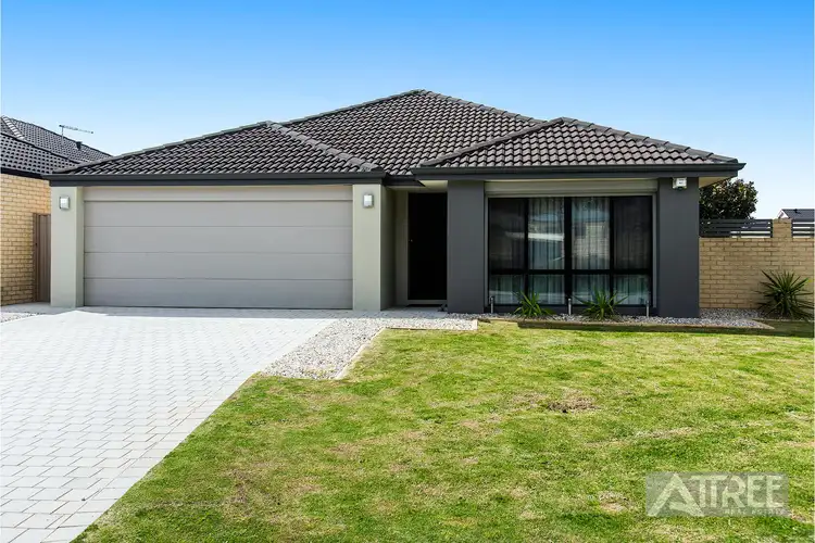 1 Binnia Mews, Harrisdale WA 6112