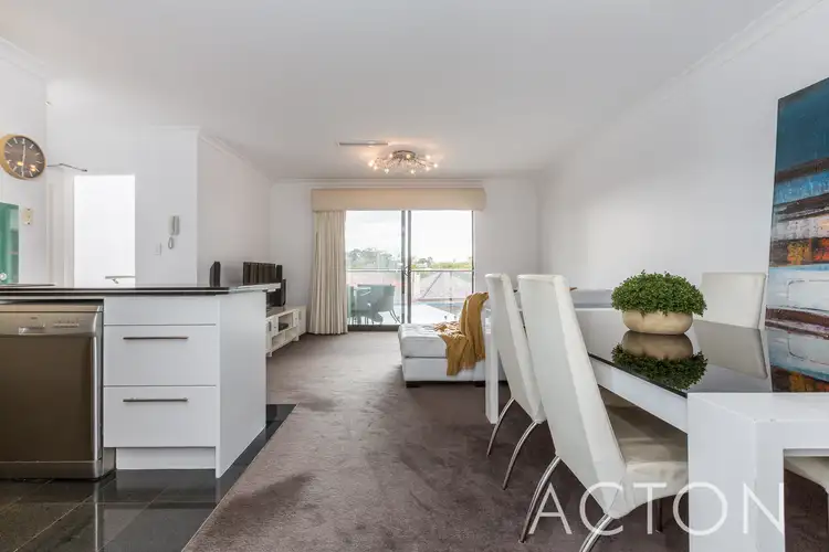Main view of Homely apartment listing, 12/1 Dunedin Street, Mount Hawthorn WA 6016