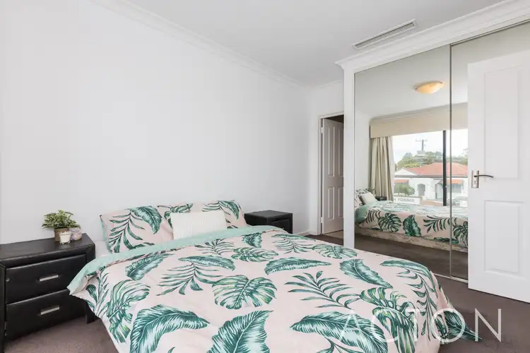 Sixth view of Homely apartment listing, 12/1 Dunedin Street, Mount Hawthorn WA 6016