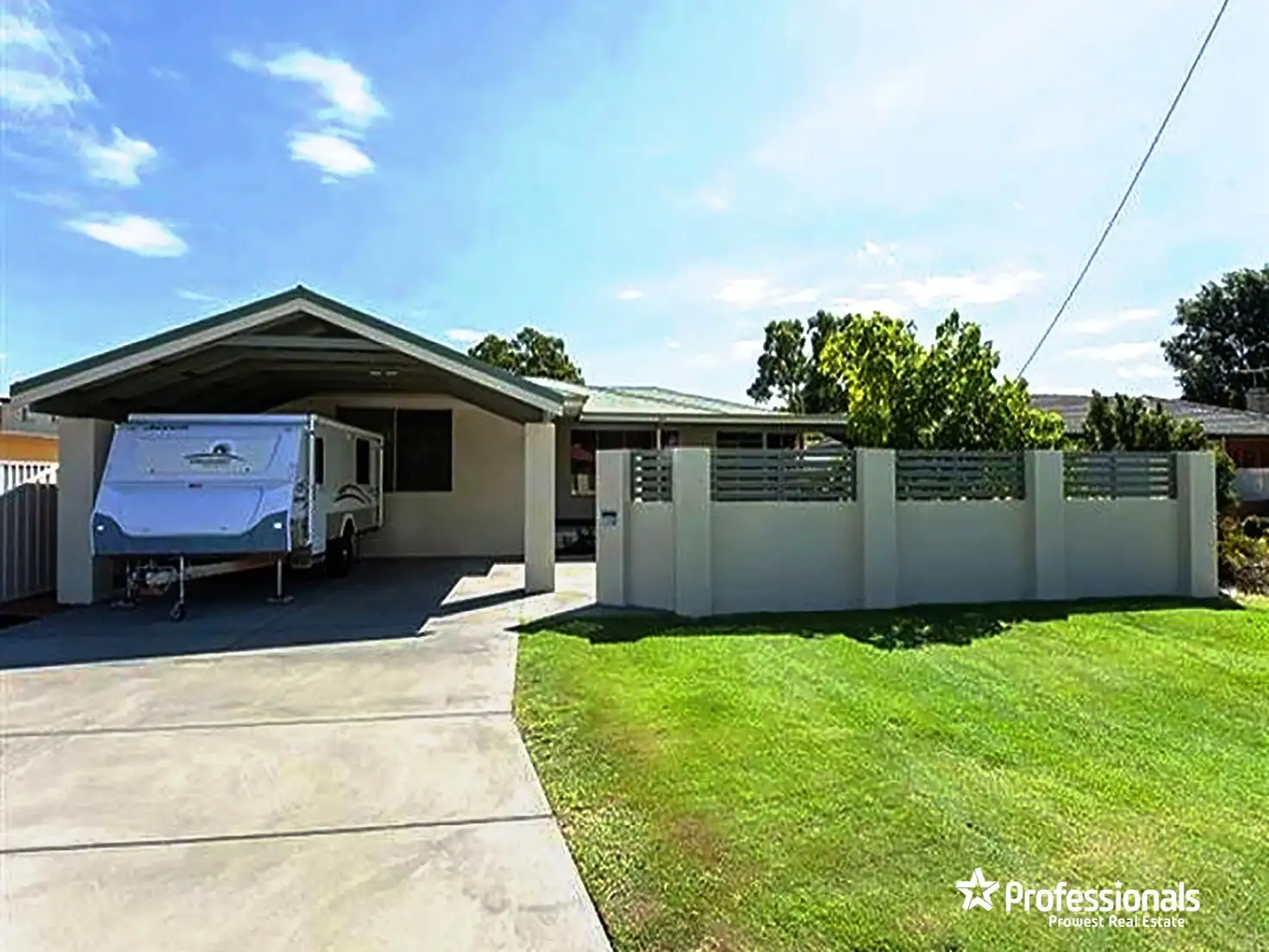 Main view of Homely house listing, 29 Tricourt Grove, Riverton WA 6148