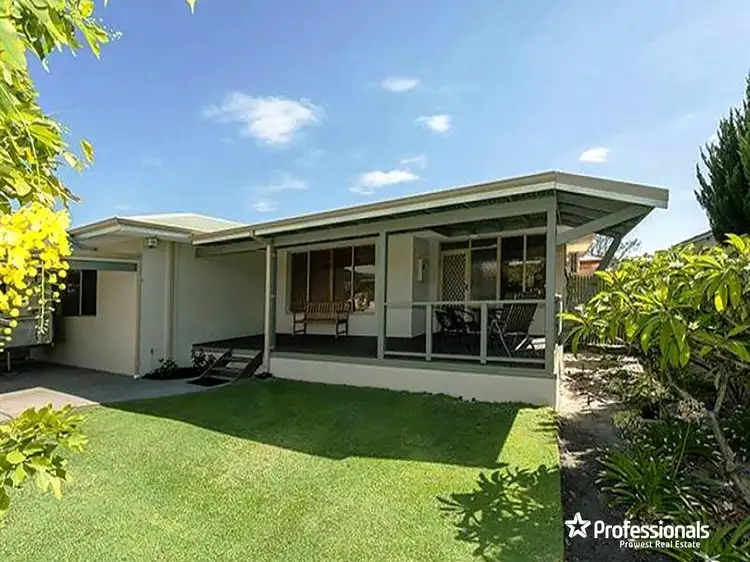 Second view of Homely house listing, 29 Tricourt Grove, Riverton WA 6148