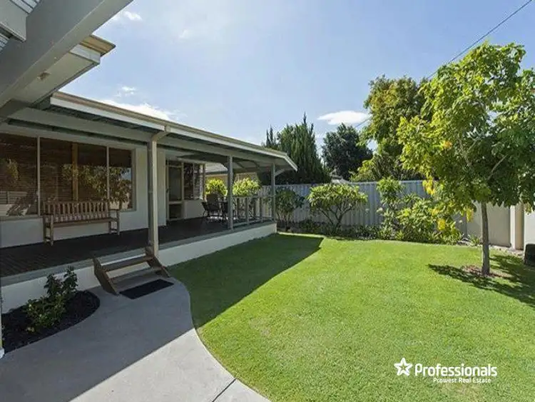 Third view of Homely house listing, 29 Tricourt Grove, Riverton WA 6148