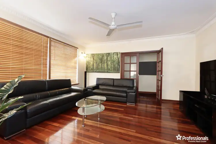 Fourth view of Homely house listing, 29 Tricourt Grove, Riverton WA 6148