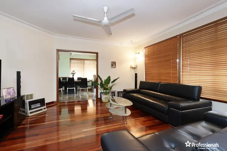 Fifth view of Homely house listing, 29 Tricourt Grove, Riverton WA 6148