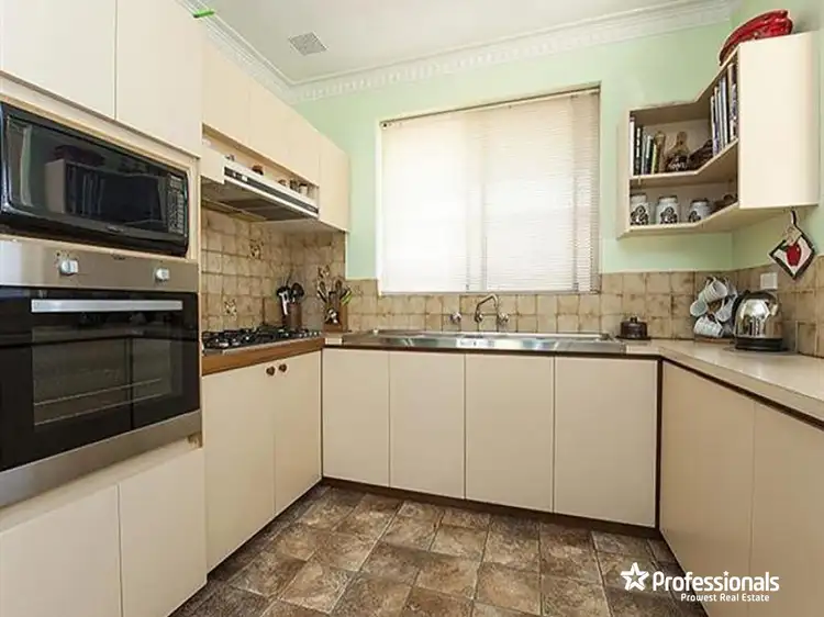 Seventh view of Homely house listing, 29 Tricourt Grove, Riverton WA 6148