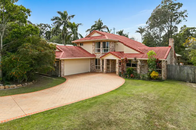 Main view of Homely house listing, 63 Allamanda Crescent, Albany Creek QLD 4035