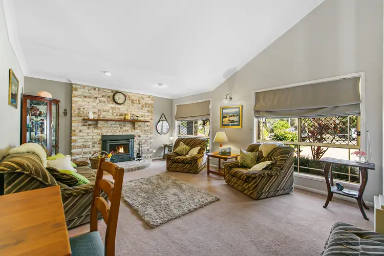 Fourth view of Homely house listing, 63 Allamanda Crescent, Albany Creek QLD 4035
