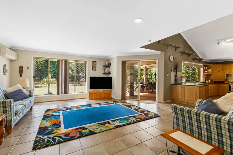 Fifth view of Homely house listing, 63 Allamanda Crescent, Albany Creek QLD 4035
