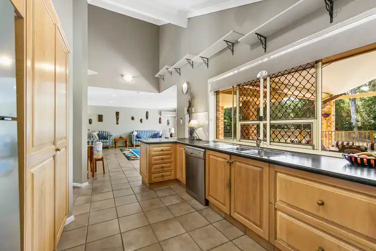 Sixth view of Homely house listing, 63 Allamanda Crescent, Albany Creek QLD 4035