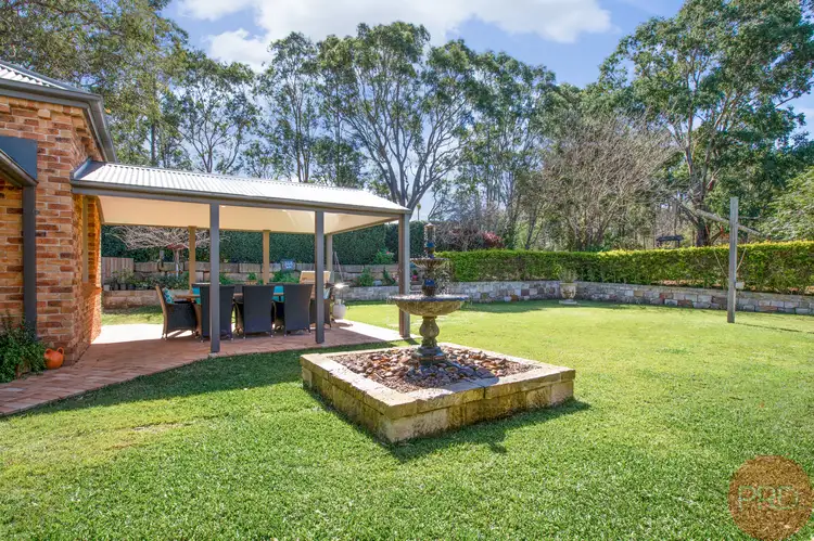 Second view of Homely house listing, 42 Hilldale Drive, Bolwarra Heights NSW 2320
