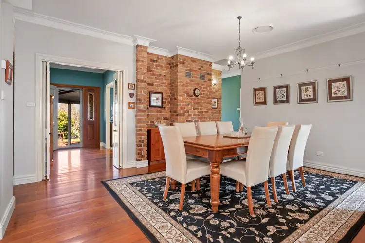 Sixth view of Homely house listing, 42 Hilldale Drive, Bolwarra Heights NSW 2320