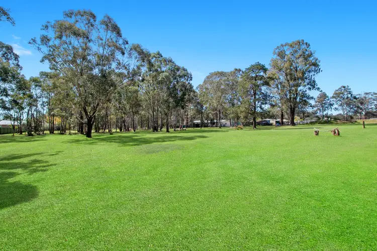 60-64 Bonner Road, Agnes Banks NSW 2753