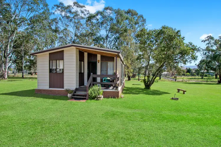 Third view of Homely rural property listing, 60-64 Bonner Road, Agnes Banks NSW 2753