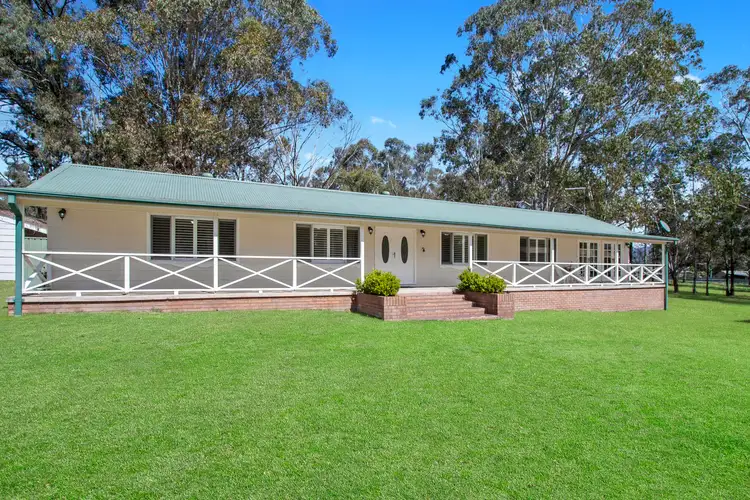 Fourth view of Homely rural property listing, 60-64 Bonner Road, Agnes Banks NSW 2753