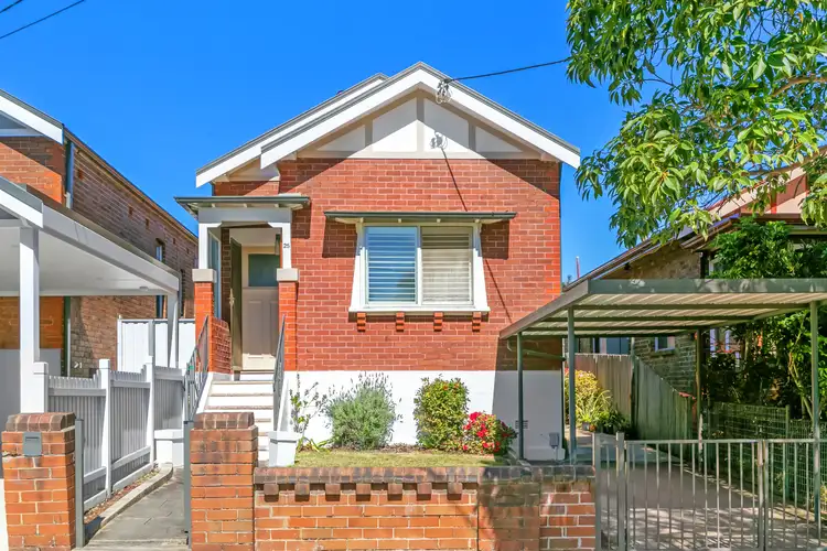25 Rowley Rd, Russell Lea NSW 2046