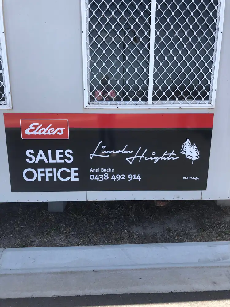 Fifth view of Homely land listing, 122 Allen Thomas Drive, Port Lincoln SA 5606
