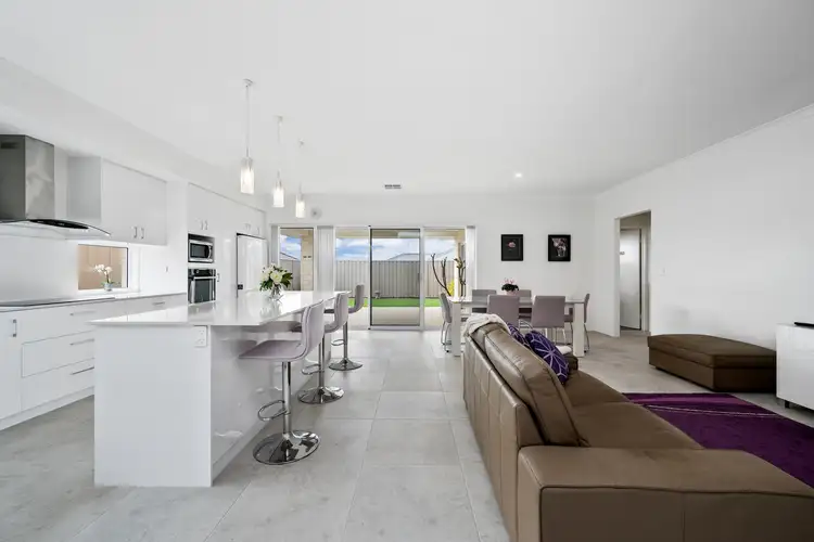Fifth view of Homely house listing, 24 Hanbury Loop, Success WA 6164