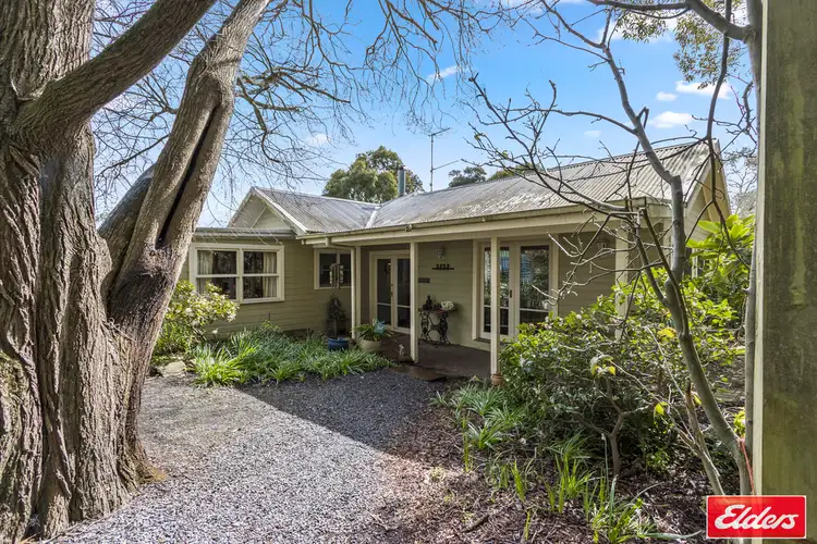 Second view of Homely rural property listing, 400 WHITELAWS TRACK, Yinnar South VIC 3869