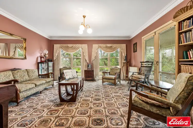 Third view of Homely rural property listing, 400 WHITELAWS TRACK, Yinnar South VIC 3869