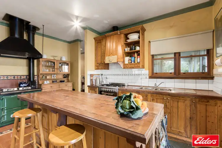Fifth view of Homely rural property listing, 400 WHITELAWS TRACK, Yinnar South VIC 3869