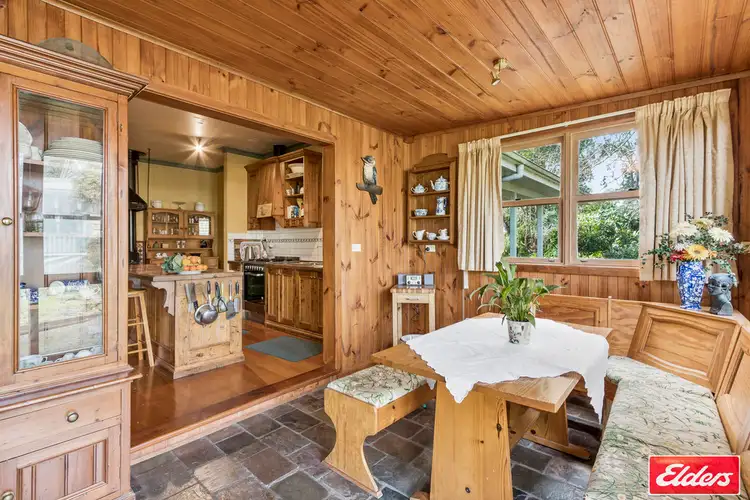 Sixth view of Homely rural property listing, 400 WHITELAWS TRACK, Yinnar South VIC 3869
