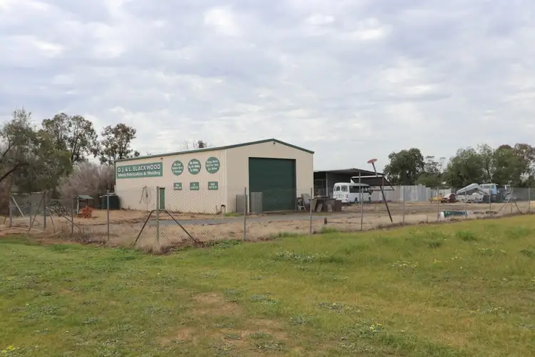 35-37 Queen Street*, Barmedman NSW 2668