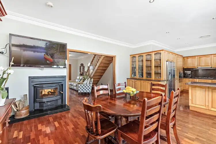 Second view of Homely house listing, 14 Hillcrest Avenue, Greenacre NSW 2190