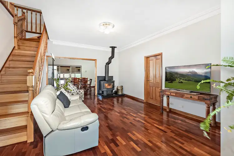 Third view of Homely house listing, 14 Hillcrest Avenue, Greenacre NSW 2190