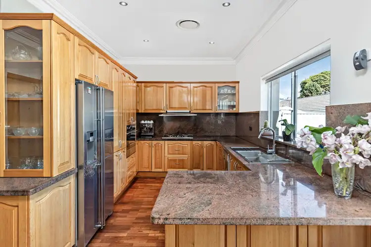Fourth view of Homely house listing, 14 Hillcrest Avenue, Greenacre NSW 2190