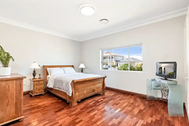 Fifth view of Homely house listing, 14 Hillcrest Avenue, Greenacre NSW 2190