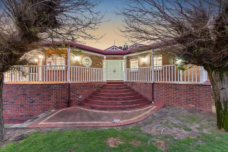 Second view of Homely house listing, 1 Mount Terrace, Kalamunda WA 6076