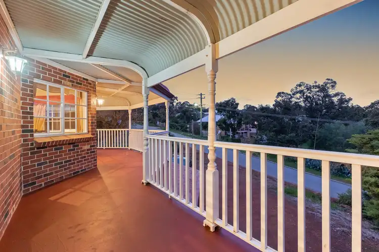 Third view of Homely house listing, 1 Mount Terrace, Kalamunda WA 6076