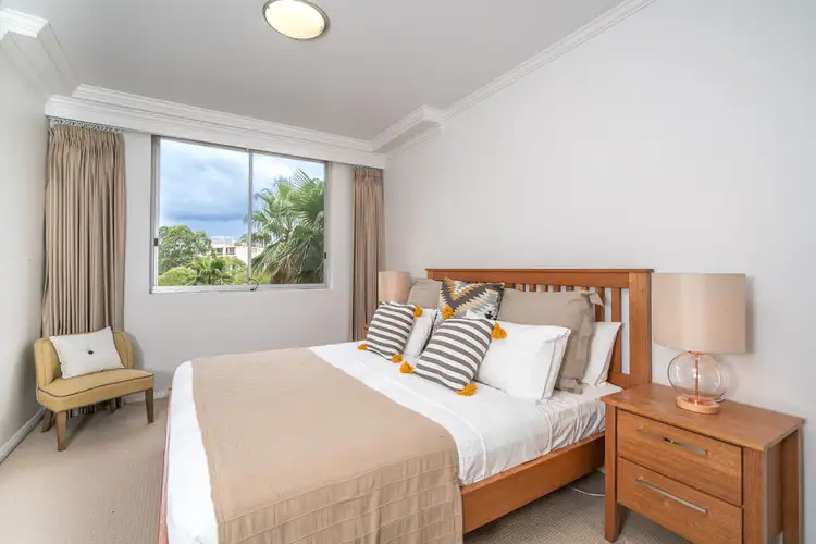 Third view of Homely apartment listing, 105/804 Bourke Street, Waterloo NSW 2017