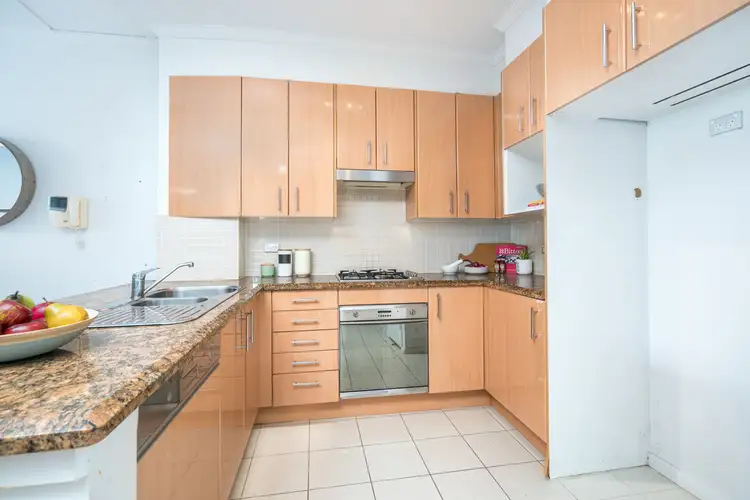 Fifth view of Homely apartment listing, 105/804 Bourke Street, Waterloo NSW 2017