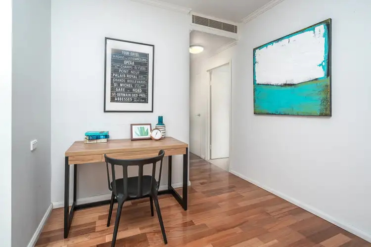Sixth view of Homely apartment listing, 105/804 Bourke Street, Waterloo NSW 2017