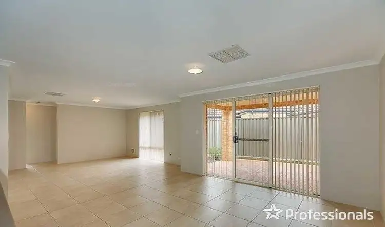 Third view of Homely house listing, 15 Hearst Link, Piara Waters WA 6112