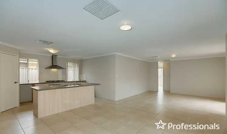 Fourth view of Homely house listing, 15 Hearst Link, Piara Waters WA 6112