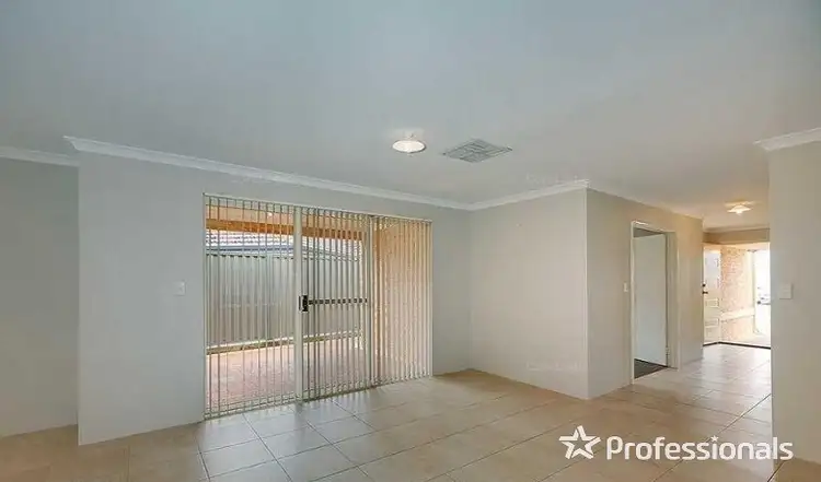 Fifth view of Homely house listing, 15 Hearst Link, Piara Waters WA 6112