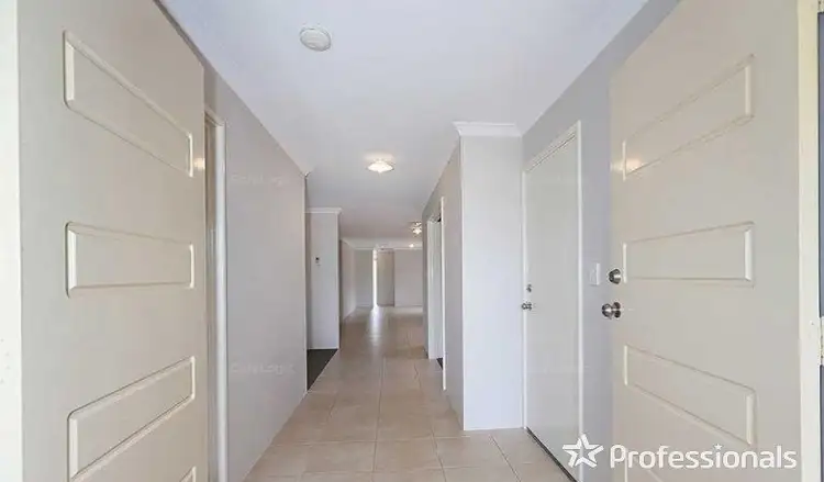 Sixth view of Homely house listing, 15 Hearst Link, Piara Waters WA 6112