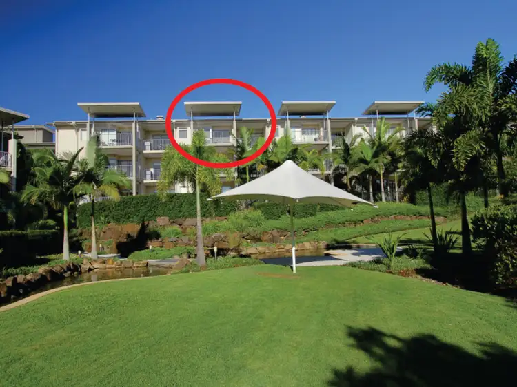 Main view of Homely apartment listing, 8326/8325 Peppers Resort 1-25 Bells Boulevard Kingscliff NS, Kingscliff NSW 2487