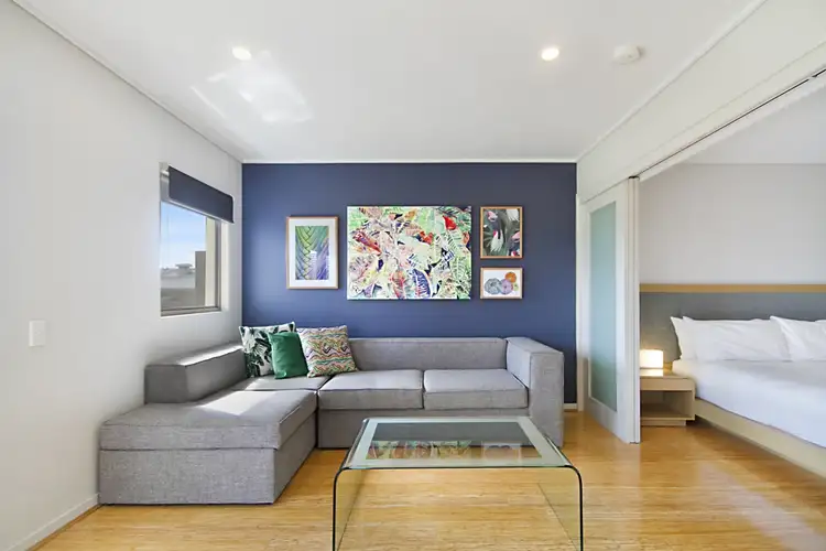 Third view of Homely apartment listing, 8326/8325 Peppers Resort 1-25 Bells Boulevard Kingscliff NS, Kingscliff NSW 2487