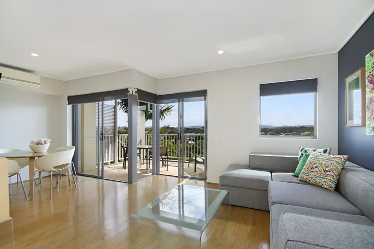 Sixth view of Homely apartment listing, 8326/8325 Peppers Resort 1-25 Bells Boulevard Kingscliff NS, Kingscliff NSW 2487