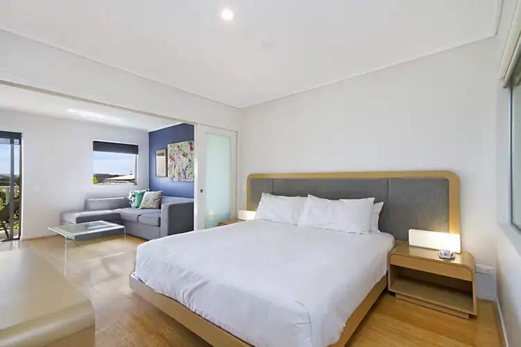 Seventh view of Homely apartment listing, 8326/8325 Peppers Resort 1-25 Bells Boulevard Kingscliff NS, Kingscliff NSW 2487