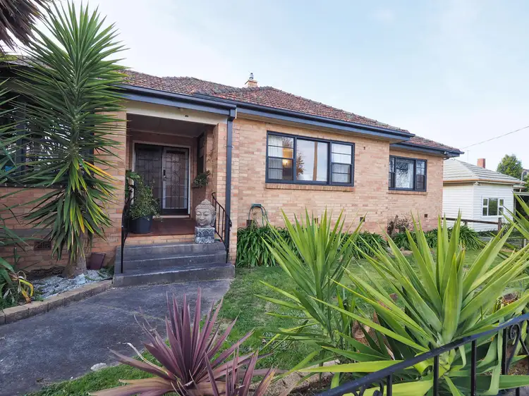 1 Dawson Street, Ararat VIC 3377