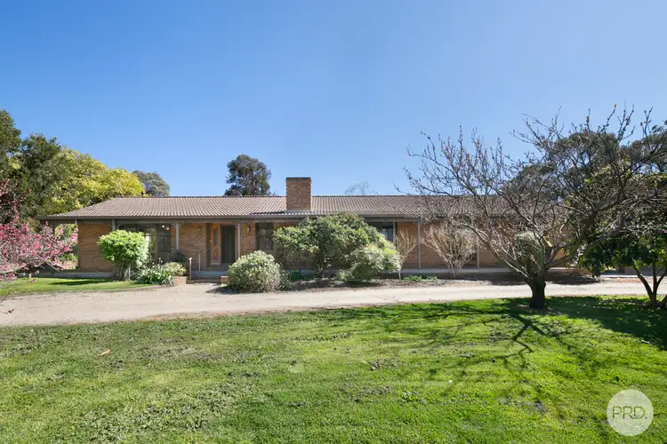103 Diamond Gully Road, Mckenzie Hill VIC 3451