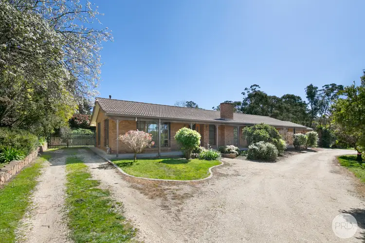 Second view of Homely house listing, 103 Diamond Gully Road, Mckenzie Hill VIC 3451